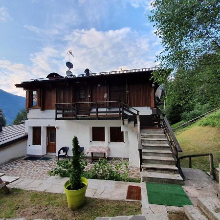 Villa Gaia Фольгарида Экстерьер фото