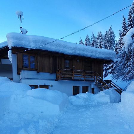 Villa Gaia Фольгарида Экстерьер фото