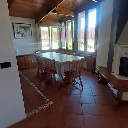 Villa Gaia Фольгарида Экстерьер фото