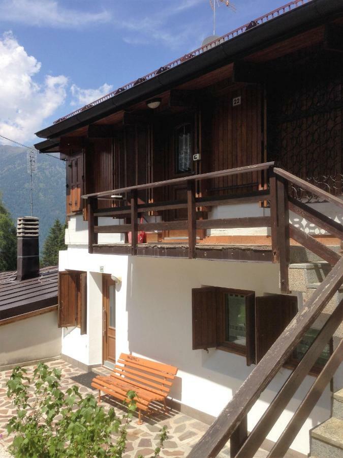 Villa Gaia Фольгарида Экстерьер фото