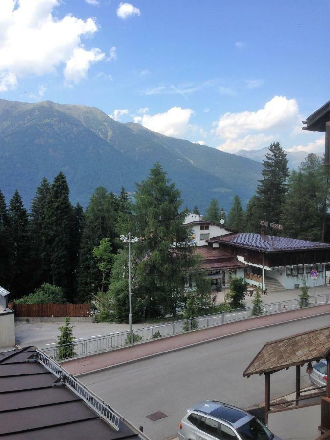 Villa Gaia Фольгарида Экстерьер фото