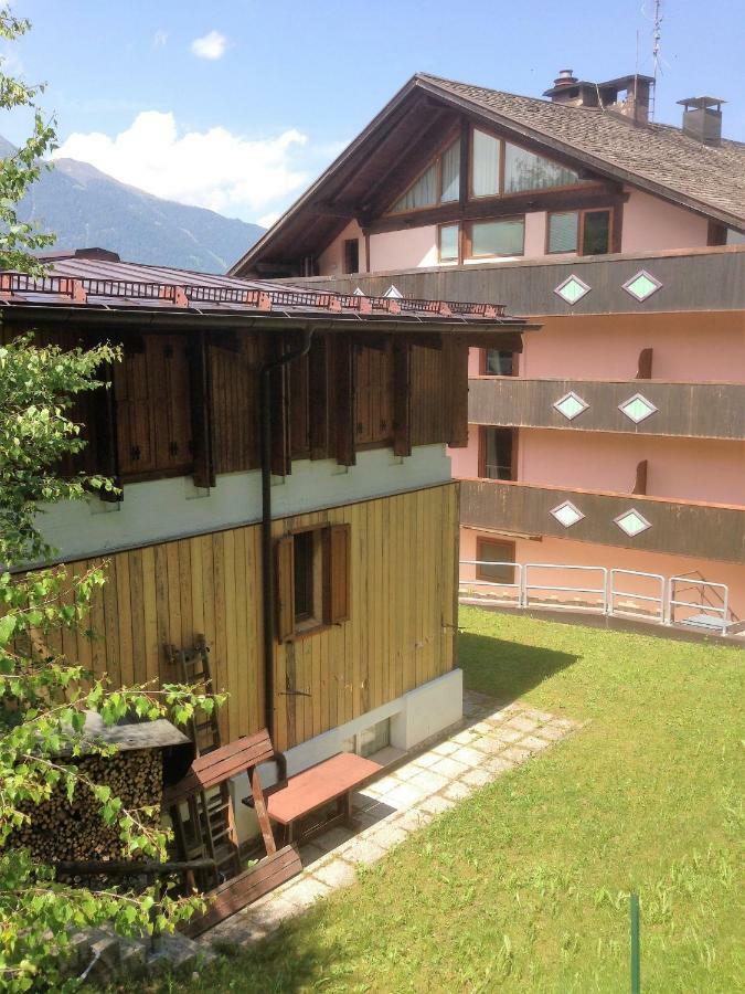 Villa Gaia Фольгарида Экстерьер фото