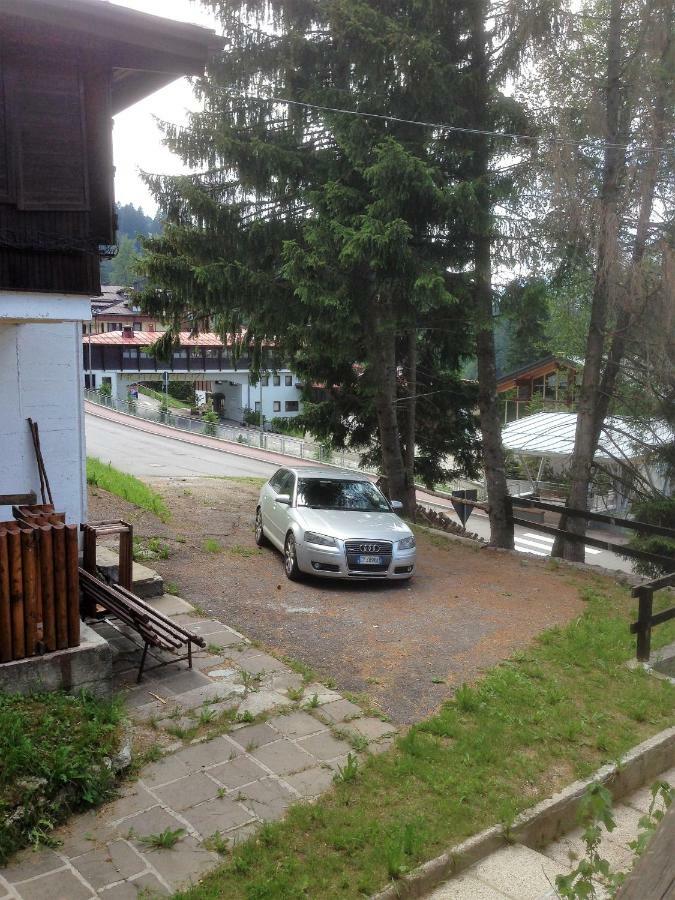 Villa Gaia Фольгарида Экстерьер фото